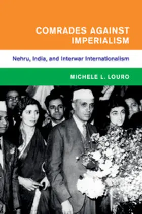 Louro |  Comrades against Imperialism | Buch |  Sack Fachmedien