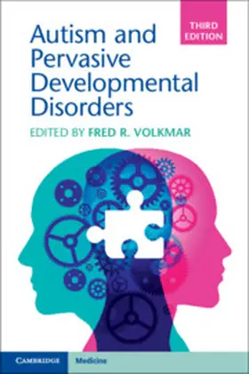 Volkmar |  Autism and Pervasive Developmental Disorders | Buch |  Sack Fachmedien