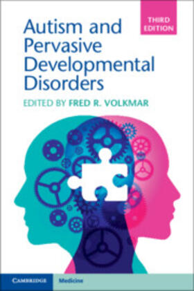 Volkmar | Autism and Pervasive Developmental Disorders | Buch | 978-1-108-41059-5 | sack.de