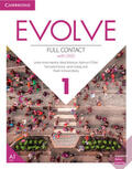 Hendra / Ibbotson / O'Dell |  Evolve Level 1 Full Contact with DVD | Buch |  Sack Fachmedien