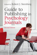 Sternberg |  Guide to Publishing in Psychology Journals | Buch |  Sack Fachmedien