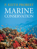 Probert |  Marine Conservation | Buch |  Sack Fachmedien