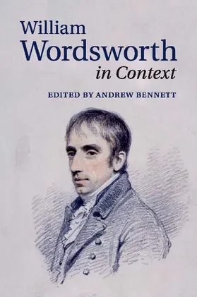 Bennett |  William Wordsworth in Context | Buch |  Sack Fachmedien