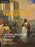 Bradley |  The Ancient World Transformed Year 11 Pack (Textbook and Interactive Textbook) | Buch |  Sack Fachmedien