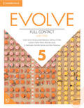 Hendra / Ibbotson / O'Dell |  Evolve Level 5 Full Contact with DVD | Buch |  Sack Fachmedien