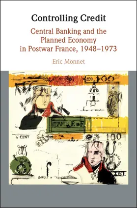Monnet |  Controlling Credit | Buch |  Sack Fachmedien
