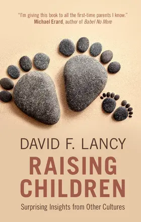 Lancy |  Raising Children | Buch |  Sack Fachmedien