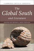 West-Pavlov |  The Global South and Literature | Buch |  Sack Fachmedien