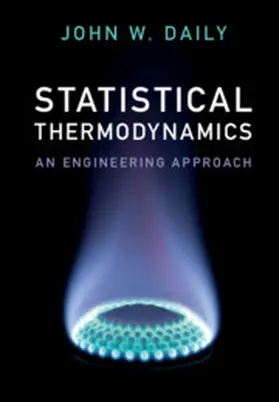 Daily | Statistical Thermodynamics | Buch | 978-1-108-41531-6 | sack.de