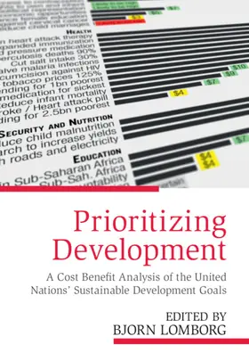 Lomborg |  Prioritizing Development | Buch |  Sack Fachmedien