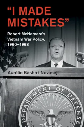 Basha i Novosejt |  "I Made Mistakes" | Buch |  Sack Fachmedien