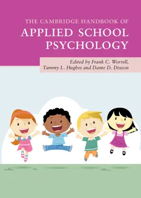 Worrell / Hughes / Dixson |  The Cambridge Handbook of Applied School Psychology | Buch |  Sack Fachmedien