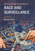 Kwet |  The Cambridge Handbook of Race and Surveillance | Buch |  Sack Fachmedien