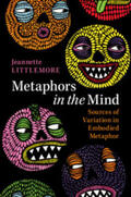 Littlemore |  Metaphors in the Mind | Buch |  Sack Fachmedien