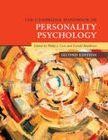 Corr / Matthews |  The Cambridge Handbook of Personality Psychology | Buch |  Sack Fachmedien