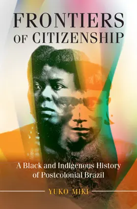 Miki | Frontiers of Citizenship | Buch | 978-1-108-41750-1 | sack.de