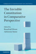 Dixon / Stone |  The Invisible Constitution in Comparative             Perspective | Buch |  Sack Fachmedien