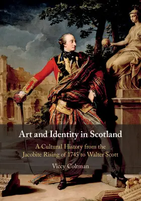 Coltman |  Art and Identity in Scotland | Buch |  Sack Fachmedien