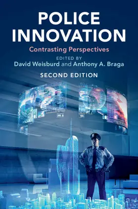 Weisburd / Braga | Police Innovation | Buch | 978-1-108-41781-5 | www.sack.de