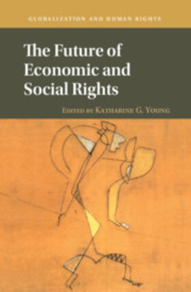 Young |  The Future of Economic and Social Rights | Buch |  Sack Fachmedien