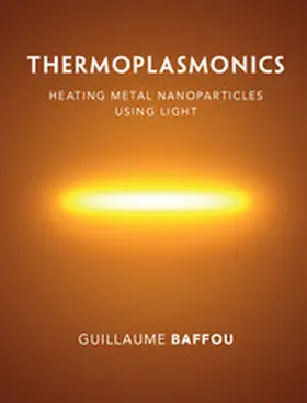 Baffou | Thermoplasmonics | Buch | 978-1-108-41832-4 | sack.de