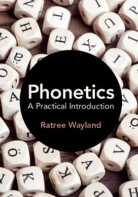 Wayland | Phonetics | Buch | 978-1-108-41834-8 | www.sack.de