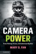 Fan |  Camera Power | Buch |  Sack Fachmedien