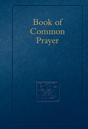 Prayer Book | Book of Common Prayer Desk Edition, Cp820 | Buch | 978-1-108-41904-8 | sack.de
