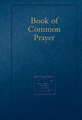 Prayer Book |  Book of Common Prayer Desk Edition, Cp820 | Buch |  Sack Fachmedien