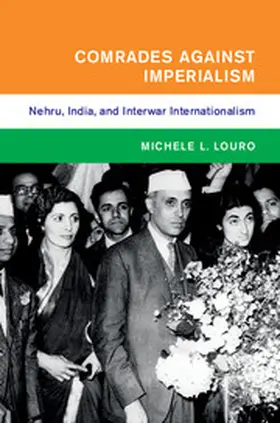 Louro |  Comrades Against Imperialism | Buch |  Sack Fachmedien
