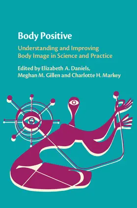 Daniels / Gillen / Markey | Body Positive | Buch | 978-1-108-41932-1 | www.sack.de