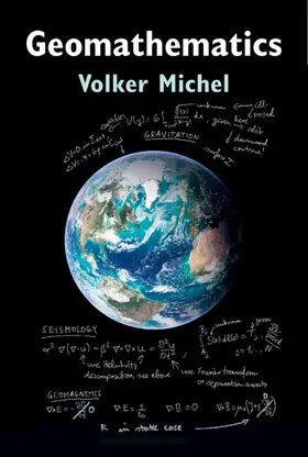 Michel | Geomathematics | Buch | 978-1-108-41944-4 | sack.de