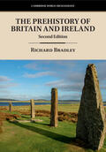 Bradley |  The Prehistory of Britain and Ireland | Buch |  Sack Fachmedien