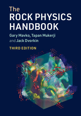 Mavko / Mukerji / Dvorkin | The Rock Physics Handbook | Buch | 978-1-108-42026-6 | sack.de