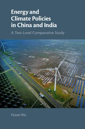 Wu |  Energy and Climate Policies in China and India | Buch |  Sack Fachmedien