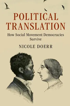Doerr |  Political Translation | Buch |  Sack Fachmedien