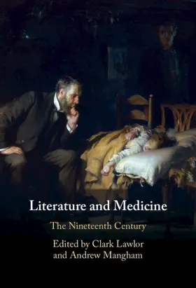 Lawlor / Mangham |  Literature and Medicine | Buch |  Sack Fachmedien