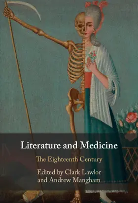 Lawlor / Mangham |  Literature and Medicine | Buch |  Sack Fachmedien