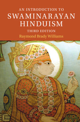 Williams | An Introduction to Swaminarayan Hinduism | Buch | 978-1-108-42114-0 | sack.de