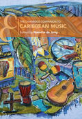 de Jong |  The Cambridge Companion to Caribbean Music | Buch |  Sack Fachmedien