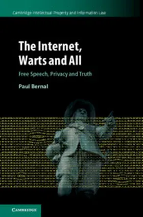 Bernal |  The Internet, Warts and All | Buch |  Sack Fachmedien