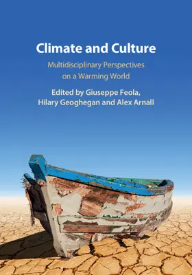 Feola / Geoghegan / Arnall |  Climate and Culture | Buch |  Sack Fachmedien
