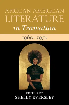 Eversley |  African American Literature in Transition, 1960-1970 | Buch |  Sack Fachmedien