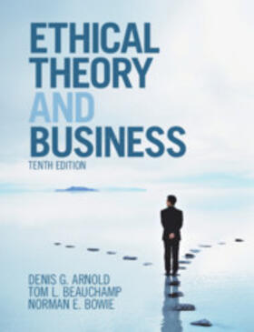 Arnold / Beauchamp / Bowie | Ethical Theory and Business | Buch | 978-1-108-42297-0 | sack.de