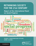 Ipsp |  Rethinking Society for the 21st Century | Buch |  Sack Fachmedien