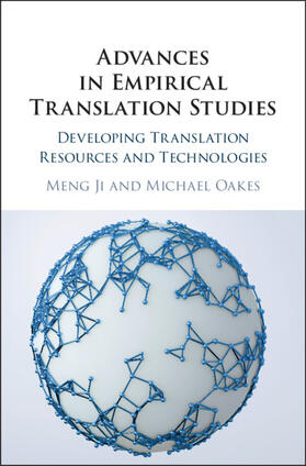 Ji / Oakes | Advances in Empirical Translation Studies | Buch | 978-1-108-42327-4 | sack.de