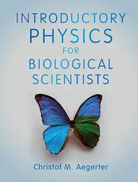 Aegerter |  Introductory Physics for Biological Scientists | Buch |  Sack Fachmedien