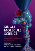 Appasani |  Single-Molecule Science | Buch |  Sack Fachmedien