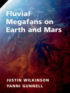 Wilkinson / Gunnell |  Fluvial Megafans on Earth and Mars | Buch |  Sack Fachmedien