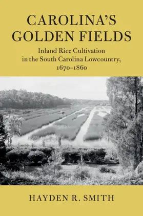 Smith |  Carolina's Golden Fields | Buch |  Sack Fachmedien